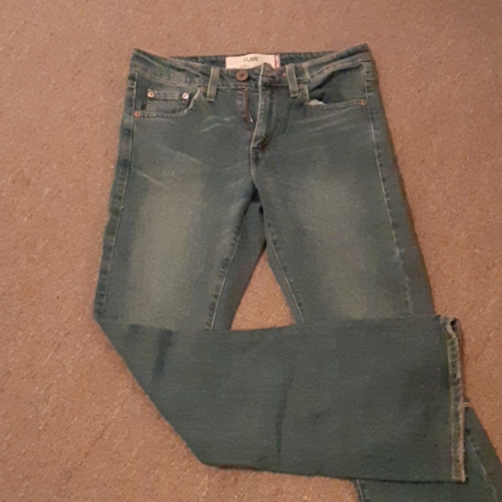 Levi Strauss 519
